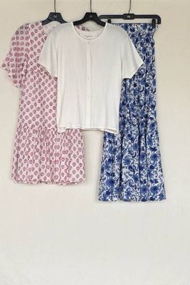 1155 Sample Pack - $120 - Size XS/S