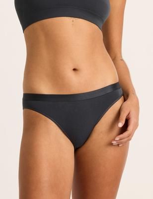 LYOLYTE Hipster Bikini - Storm