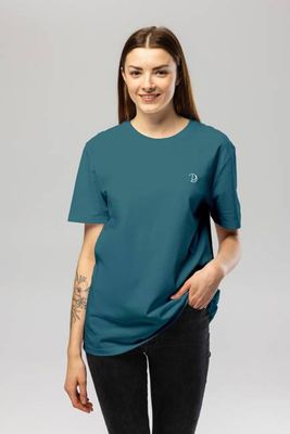 Chest Logo T-Shirt