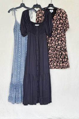 1152 Sample Pack - $113 - Size XS/S