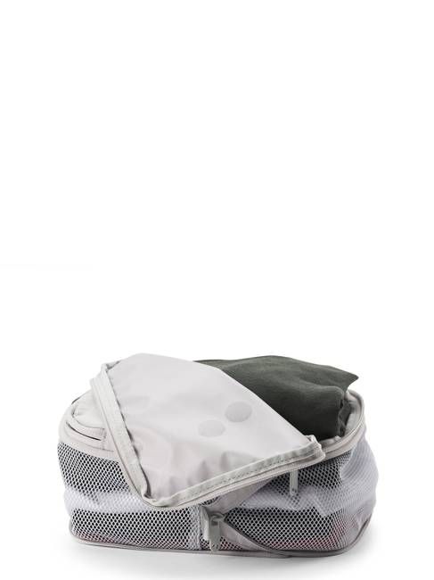 Komprik Medium - Glacier Grey