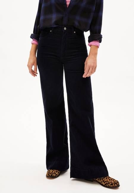 MURLIAA CORDUROY| night sky