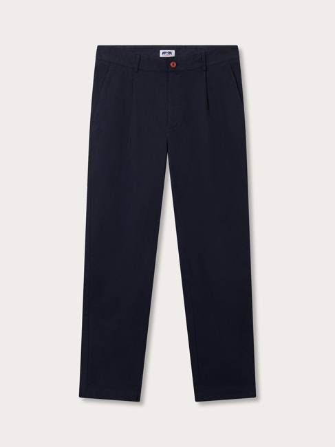 Men's Navy Blue Lyford Chino
