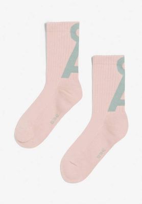 SAAMUS SHORT| rose quartz