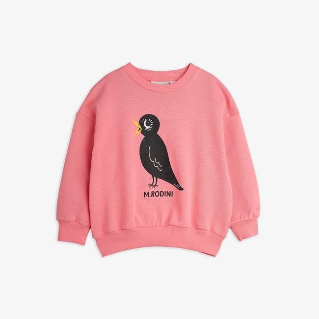 Blackbird sweatshirt