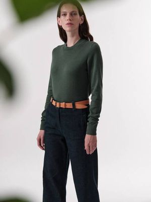 Jeans Belt