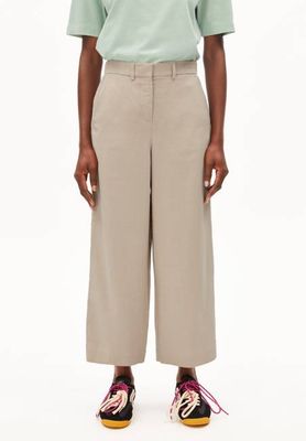 CAARUNUS LINO PANT | sandstone