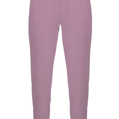 Bio-Sweathose Relaxa flieder (lila) - kaufen