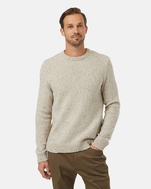 Rambler Sweater