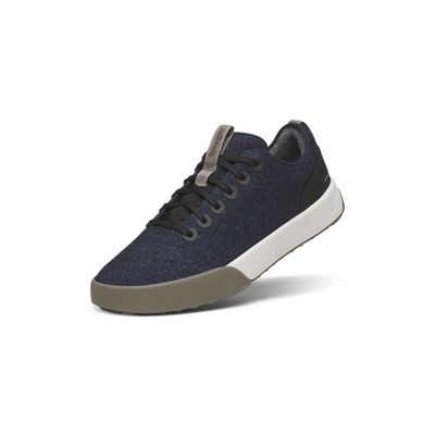 M Wool Cruiser Waterproof Freizeitschuhe