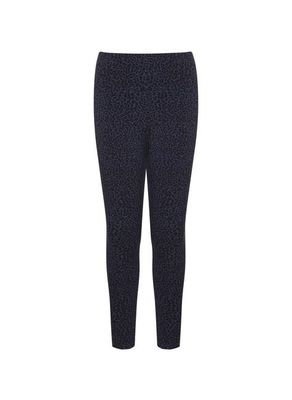 Pre-Loved Jamila Print Leggings