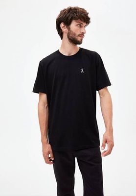 AADNAN CAPSULE.03| schwarz