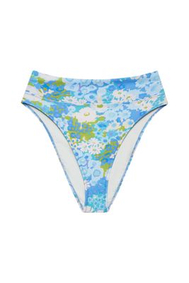 High Kick Brief in Ophillia
