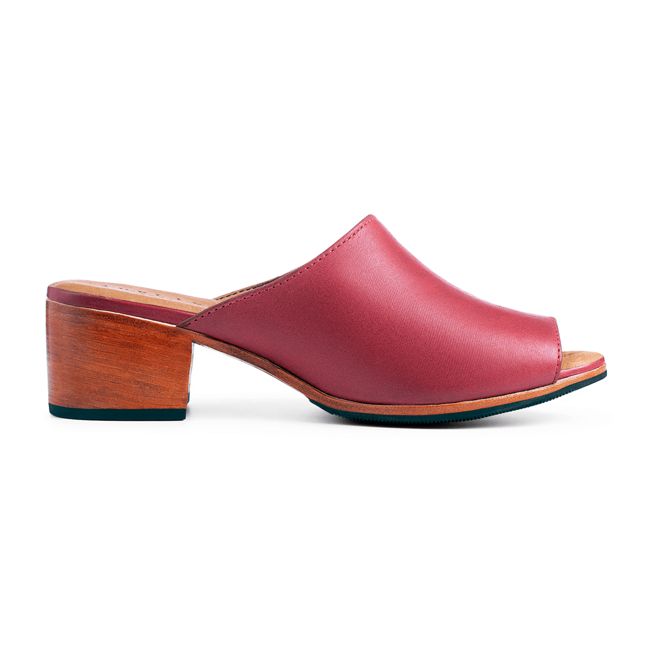 The Peep Toe Camila ~ Standard/Narrow (5-Star)