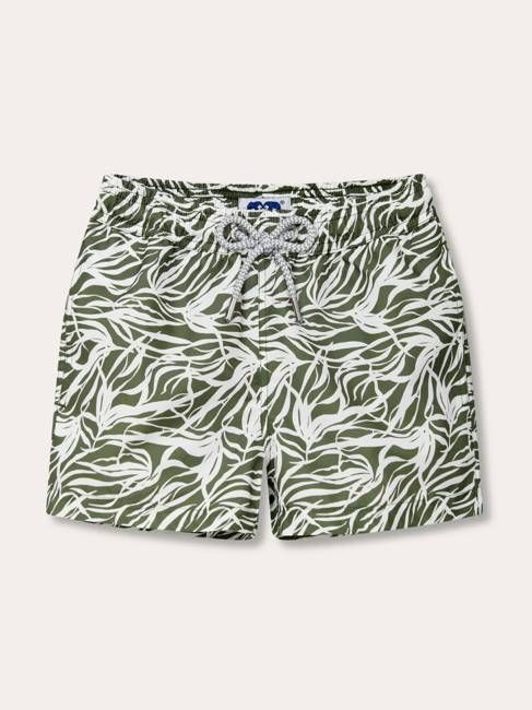 Boys Talamanca Bay Staniel Swim Shorts