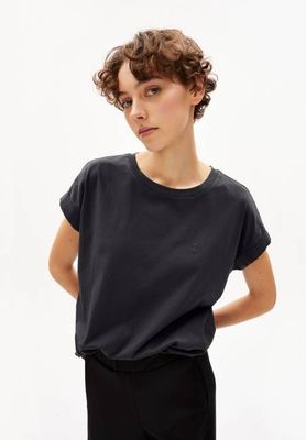 IDAARA T-SHIRT | graphite