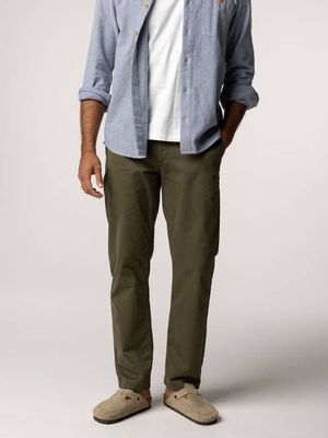 Men's Rincon Straight Fit Chino