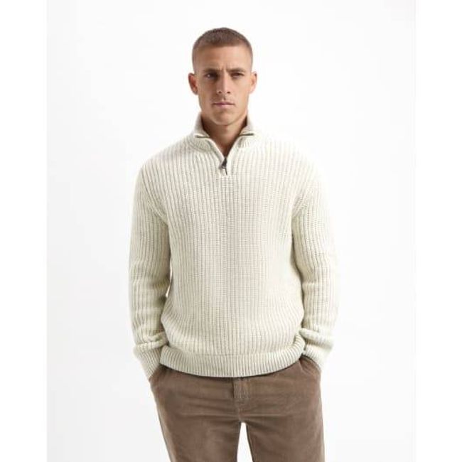 Morgan Skipper Wool