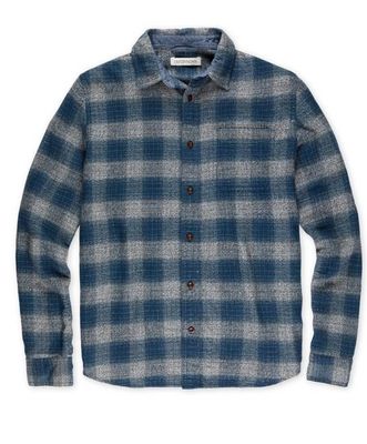 Transitional Flannel Shirt - Outerworn