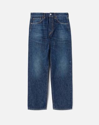 50s Straight - 1 Year Wear