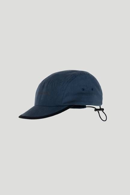 [AC93.Wood] 5-Panel Cap