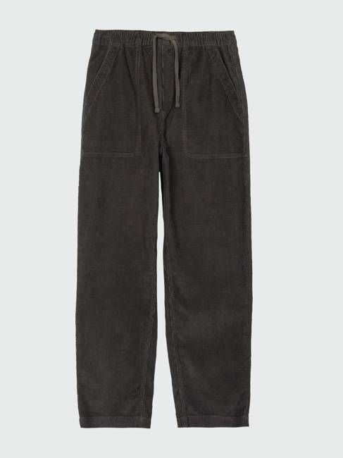 Men's Jetty Cord Trouser