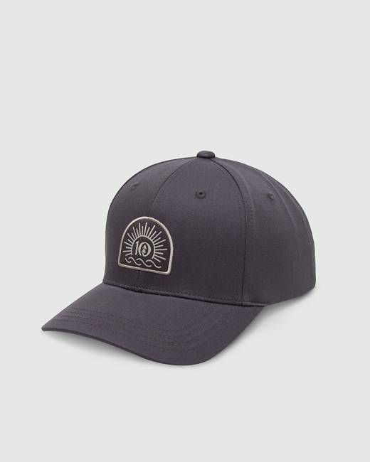 Sunrise Logo Elevation Hat