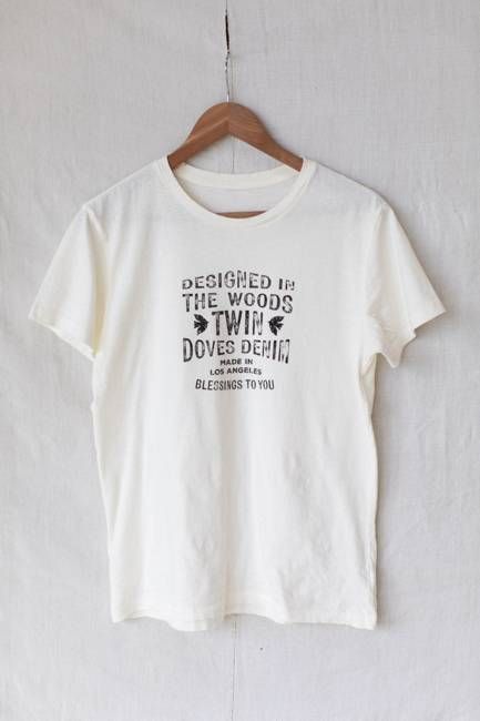 In the Woods T-shirt