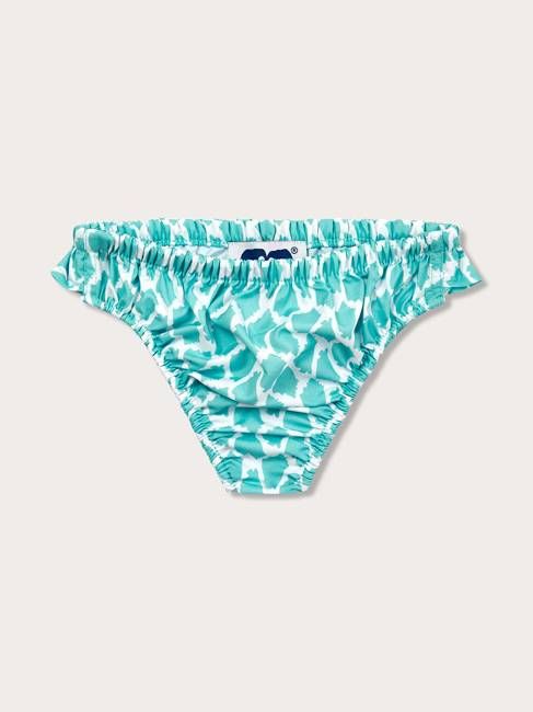 Girls Conch Salad Calabash Bottoms