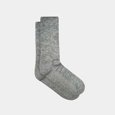 MERINO TRACK SOCKS