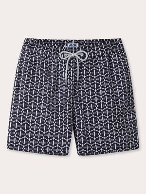 Men's Gorilla Gossip Staniel Swim Shorts