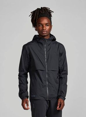 M's Rainrunner Pack Jacket