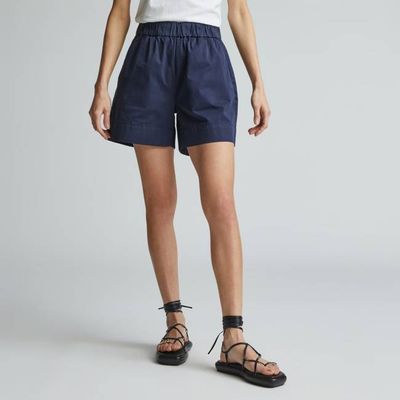 The Easy Short | Navy