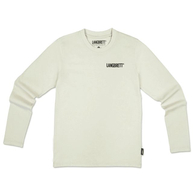 HSD langarmshirt | kids