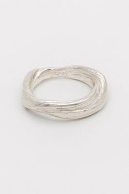 LIANA S RING SILVER
