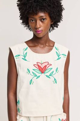 Lily Breeze Top