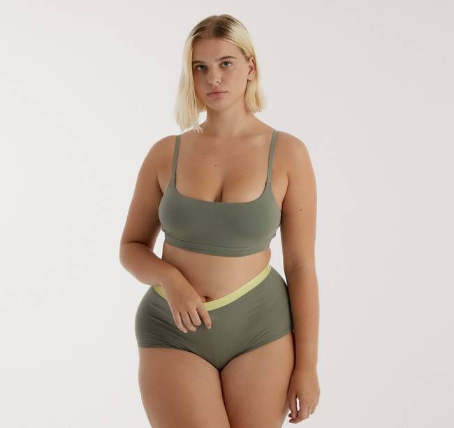 Core Shorty 6-Pack
