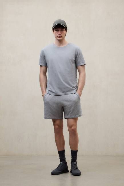 GREY DUAN SHORTS