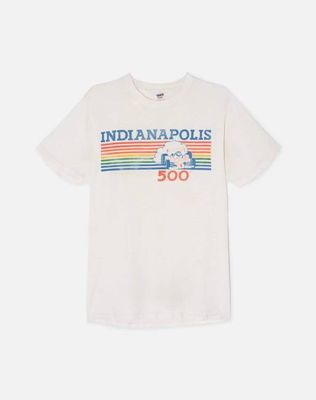 Vintage 90s Iny 500 Tee - #1511