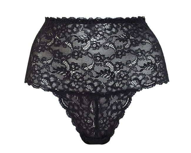 New Moon High Panties