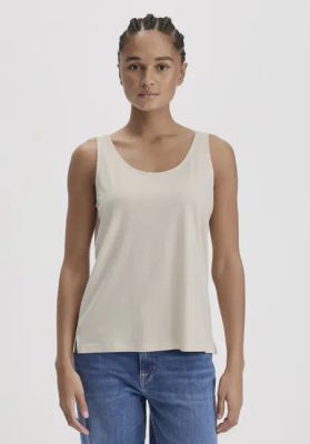 Jersey Top Relaxed made of TENCEL™ Lyocell with organic cotton