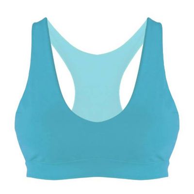 Recycling Bikini-Top Ijoris sailorblue (blau) - kaufen