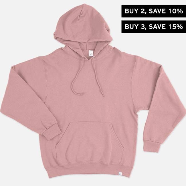 VO Origins Hoodie (Unisex)