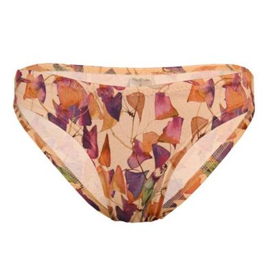 Bio Slip, Ginko sand (gelb) - kaufen