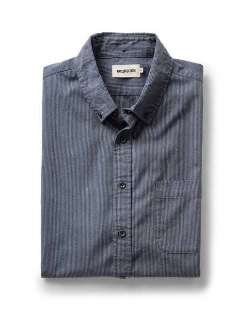 The Jack in Marine Stripe