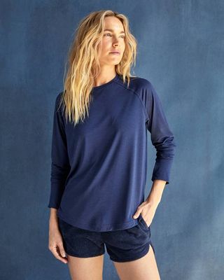 Women's Sun Shirt - Outerworn