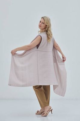 IMPERFECT Celestial Cape Plus Size Venus