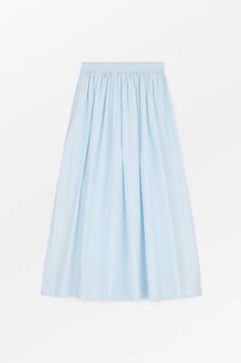 Dagny skirt - Light Blue