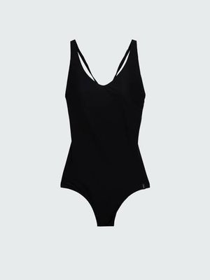 Women's Senara V-Neck Swimsuit