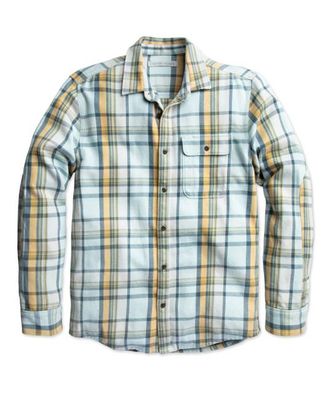 Rambler Shirt - Outerworn